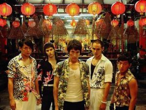 艋舺(2010年钮承泽执导电影)