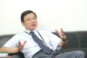 历军(曙光信息产业股份有限公司总裁)