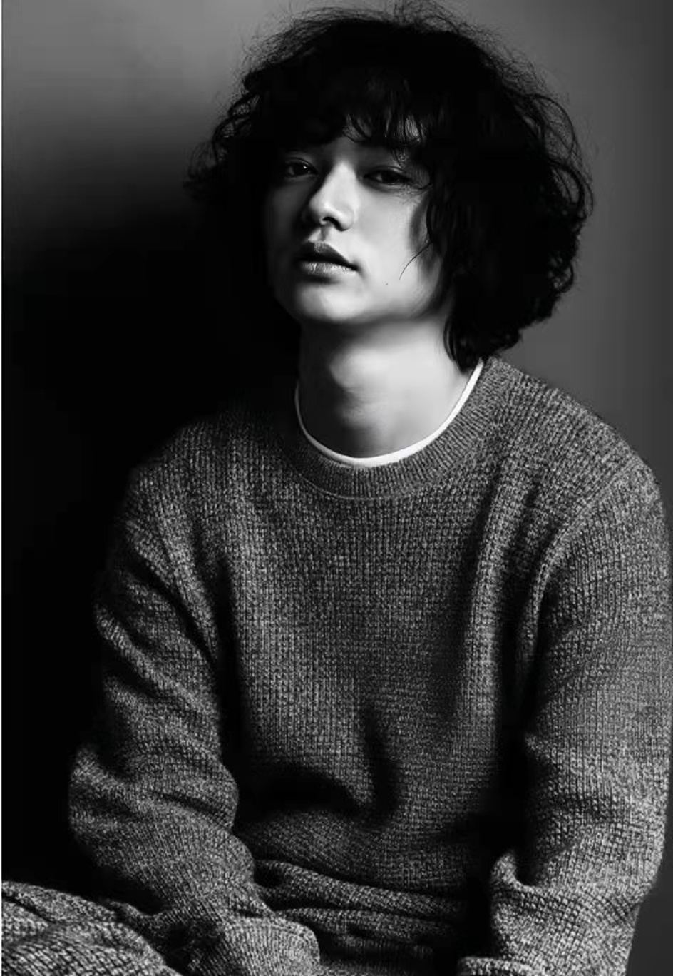 染谷将太(日本演员、导演、编剧)