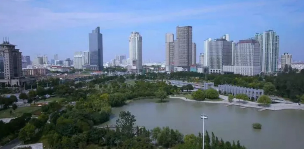 淮安区(江苏省淮安市辖区)