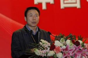 卢恩光(中华人民共和国政治部主任)