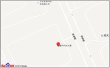 百度地图使用指南(百度公司开发的网络地图搜索服务指南)