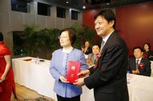 刘彭芝(人民大学附属中学第九任校长)