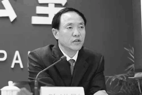 陈洪刚(陈洪刚：原重庆市市公安局交警总队长)
