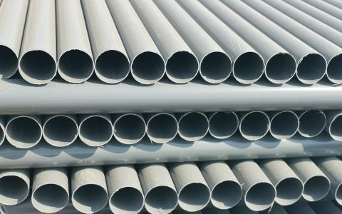 PVC给水管(工业生产用品)