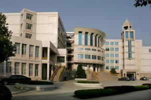 安徽建筑大学(高等学院)