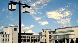 江南大学莱姆顿学院(中外合作办学机构)