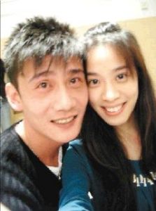 倪雅伦(台湾艺人)