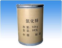 氯化锌(无机化学品)