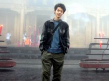 李冲聪(2008年网络红人)