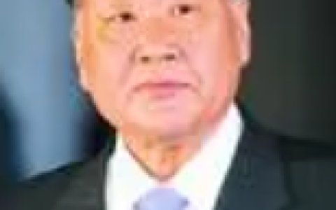 郑梦九(韩国现代起亚汽车集团会长、原董事长)