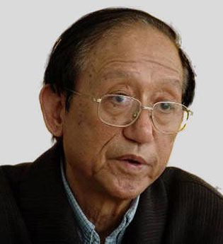 李进良(中国电子科技集团公司第七研究所教授级高工)