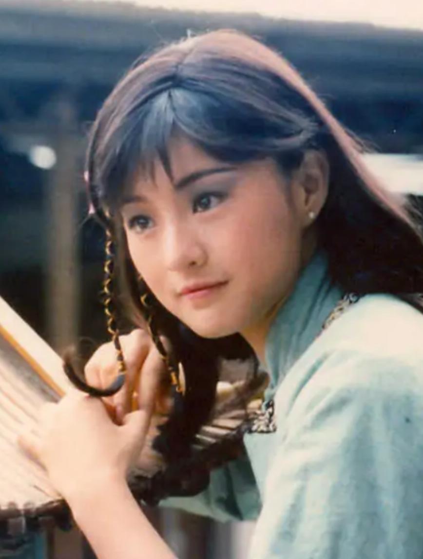 李赛凤(中国香港电影女演员)