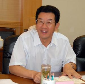 田喜荣(山西省人大常委会副主任)