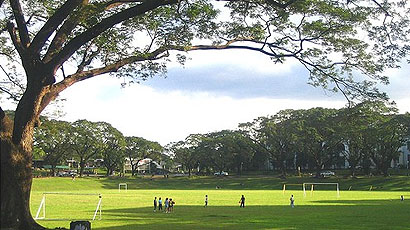 菲律宾大学排名(菲律宾规模最大的国立综合性大学)
