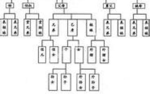 亲属关系(伦理学学科术语)
