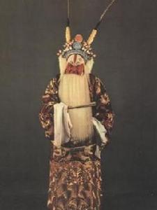 李克用(后唐太祖)
