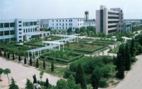 江苏联合职业技术学院(专科层次普通高等学校)