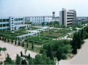 江苏联合职业技术学院(专科层次普通高等学校)