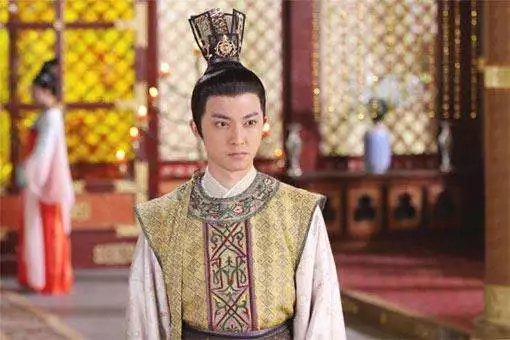 李重俊(唐朝节愍太子)