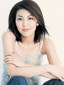 松隆子(日本歌手、演员。)