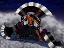 斑目一角(《BLEACH》中的人物)
