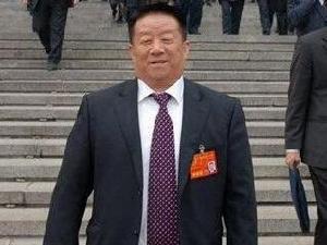 宋作文(前山东首富)