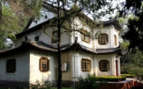 山西农业大学(全国重点大学)