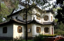 山西农业大学(全国重点大学)