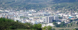 旬邑县(陕西省咸阳市辖县)