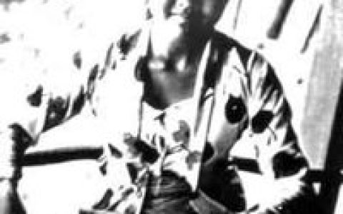 印度尼西亚人(南亚人种)