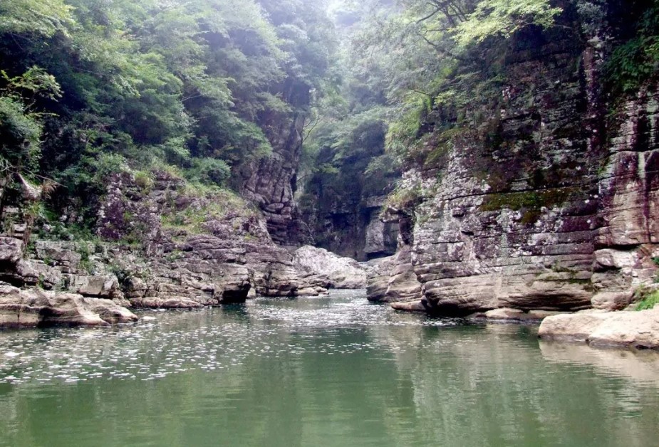 周宁县(福建省宁德市辖县)