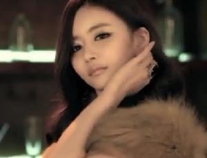 金宝凛(韩国女演员)