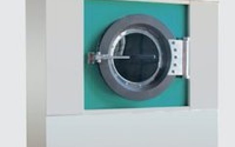 四氯乙烯干洗机(多功能干洗机)