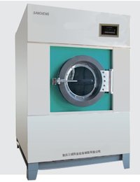 四氯乙烯干洗机(多功能干洗机)