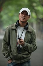 李少飞(中国内地男演员)