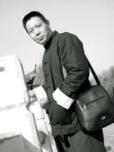 于少平(中国大陆画家)