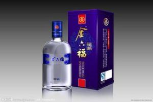 金六福(中国人的福酒)