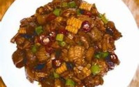 鳄鱼肉(一种低脂肪、低胆固醇的肉类)