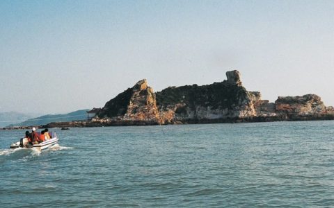 苍南县(浙江省温州市辖县)