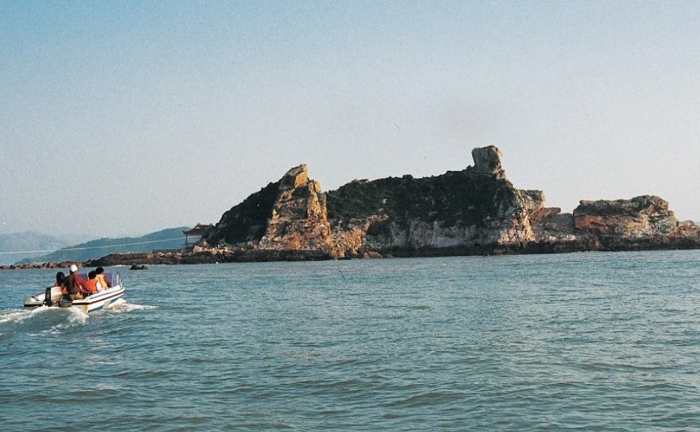 苍南县(浙江省温州市辖县)