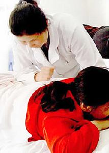 急性腰扭伤(医学领域术语)
