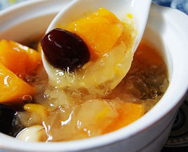 银耳羹(银耳汤)