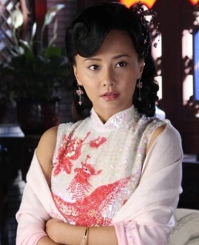 锁梦楼(2012年胡意涓执导的电视剧)