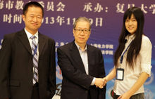 复旦四大学霸(中国复旦四大学霸)