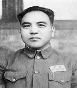 杨立三(中国人民解放军总后勤部部长)