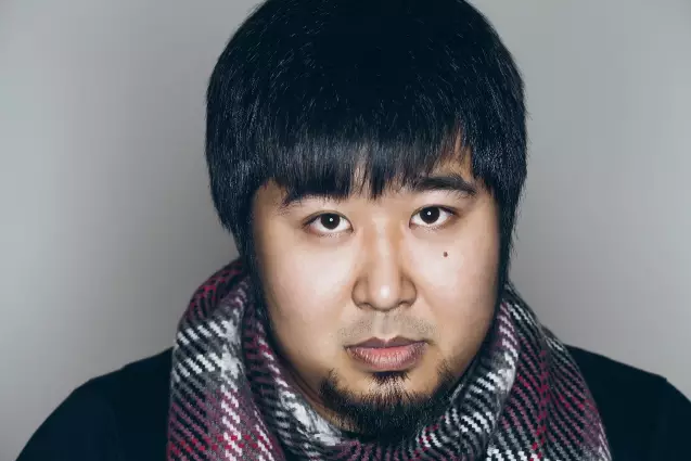 宋冬野(中国民谣歌手)