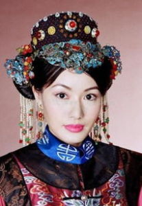 黄纪莹(香港电视演员)