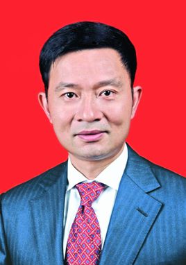 刘宏建(四川南充市委原书记)