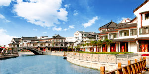 高密市(山东省潍坊市辖市)